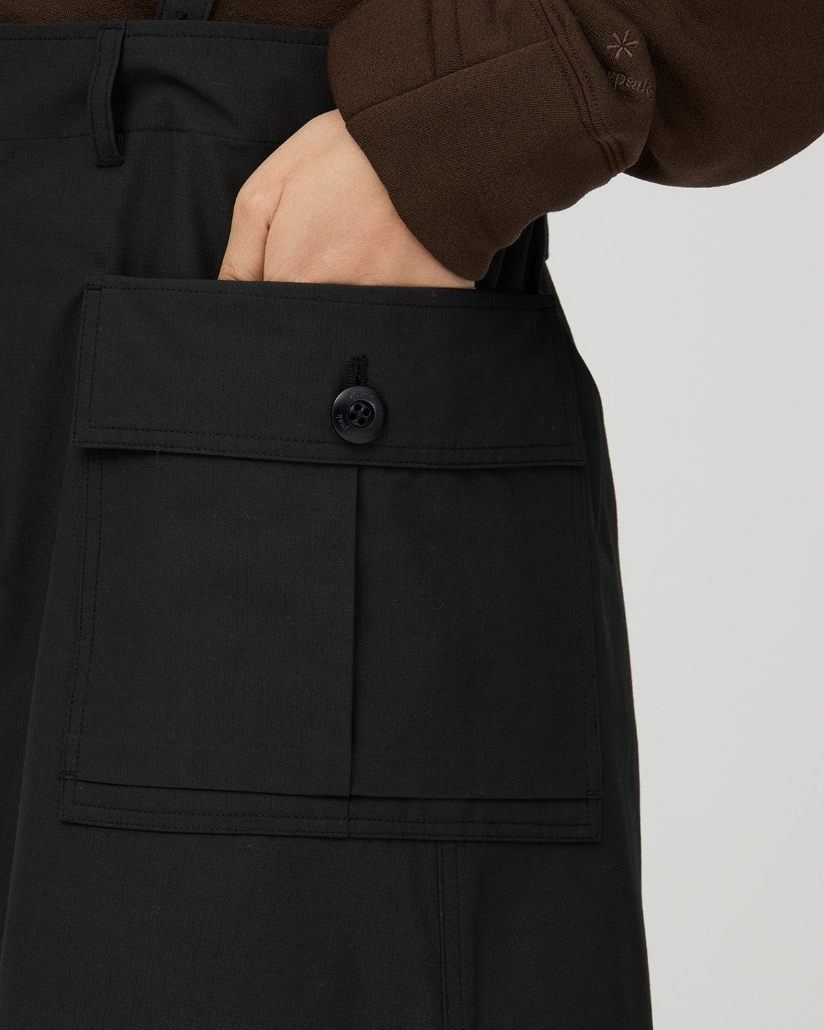 Hybrid Takibi Skirt