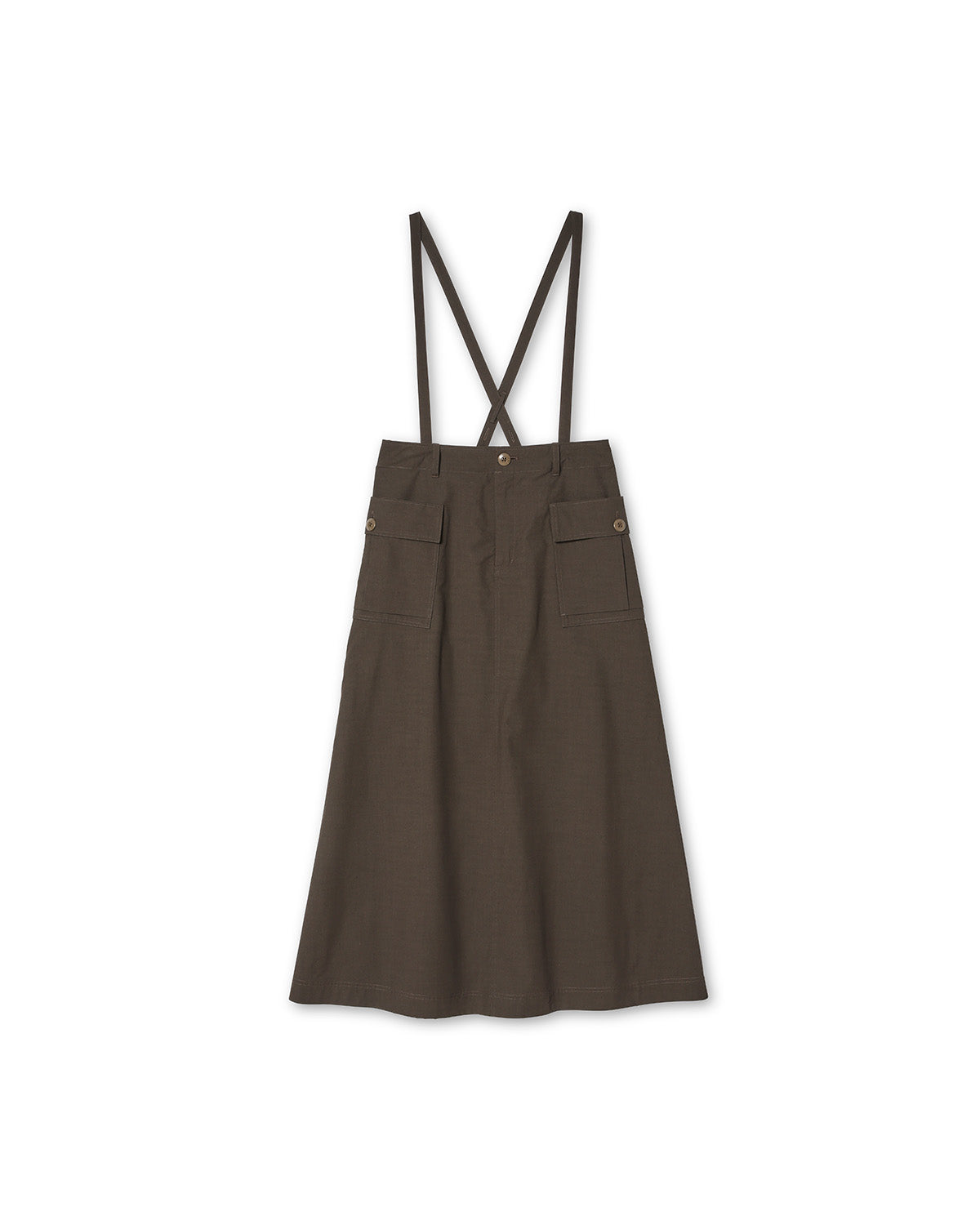 Hybrid Takibi Skirt