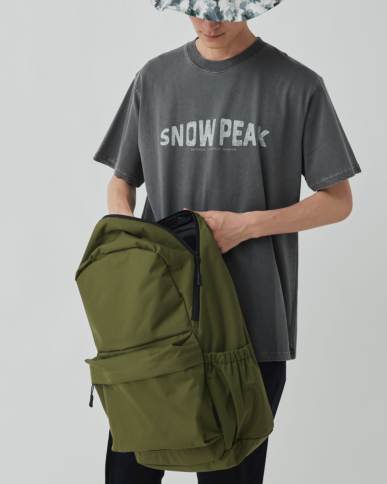 Everyday Backpack