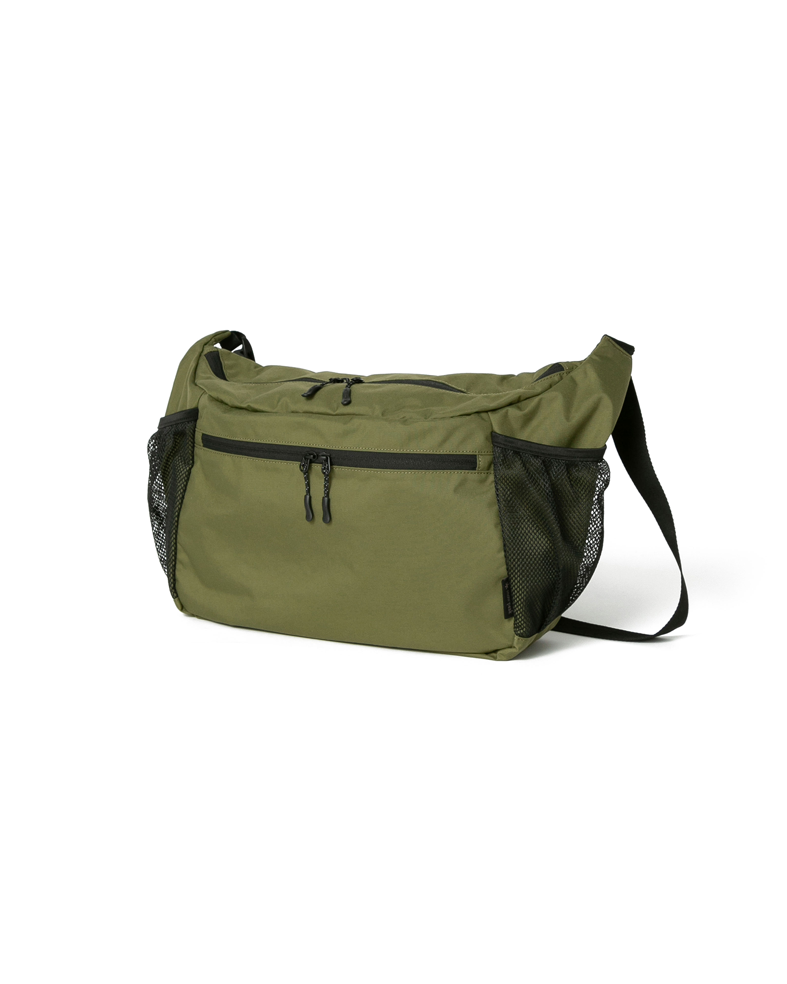 Everyday Shoulder Bag