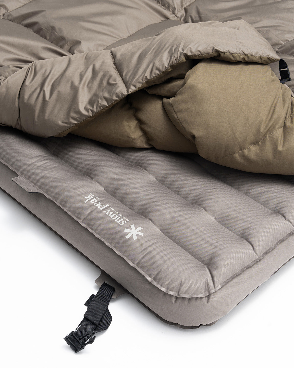 Down System Ofuton & Wide Mat