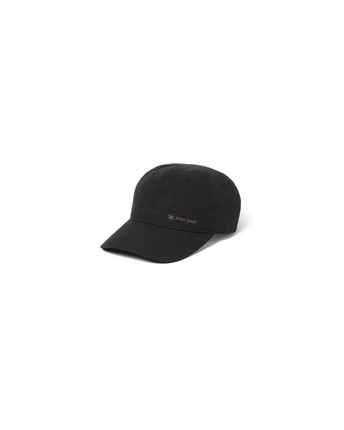 Light Dobby Cloth Cap