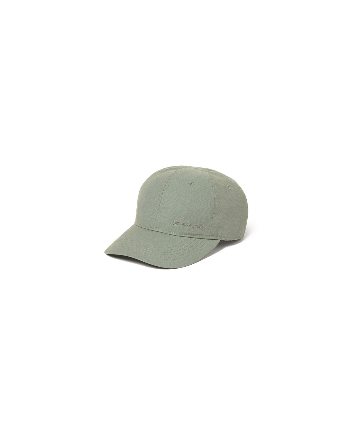 Light Dobby Cloth Cap
