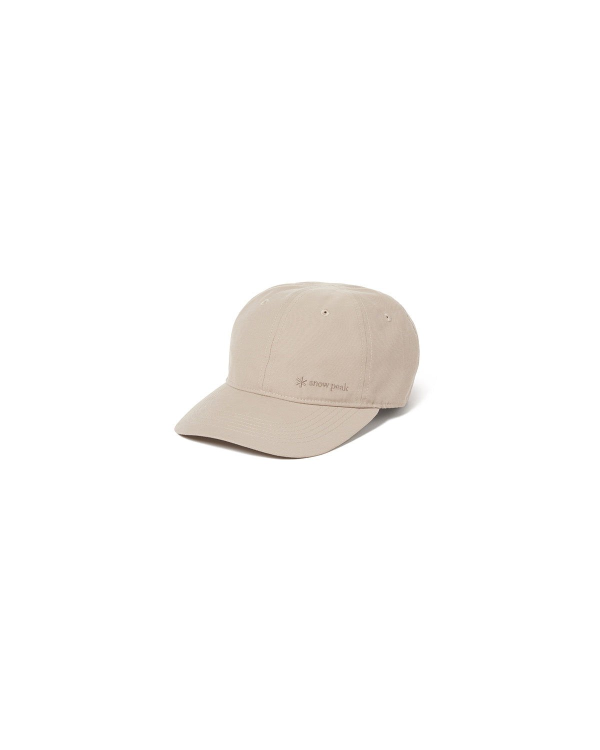 Light Dobby Cloth Cap