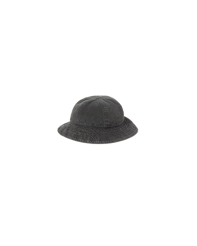 Sulfur Dyed Fade Hat