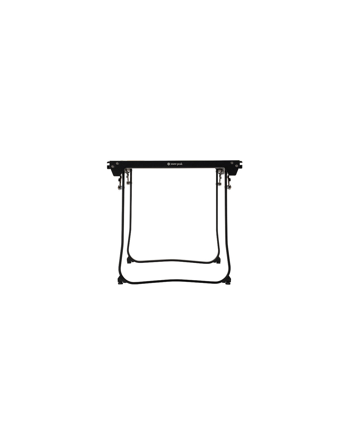 Renewed Entry IGT in Black