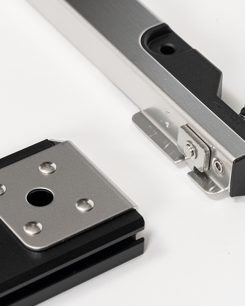 Collapsible IGT 2 Unit Frame