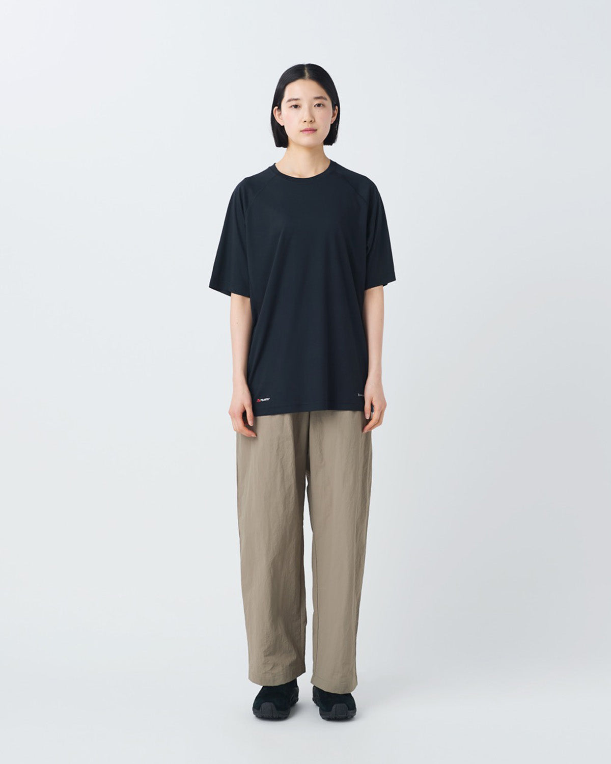 Polartec Power Dry T-Shirt