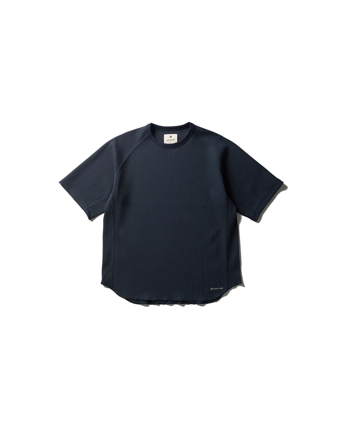 Dry Waffle T-Shirt