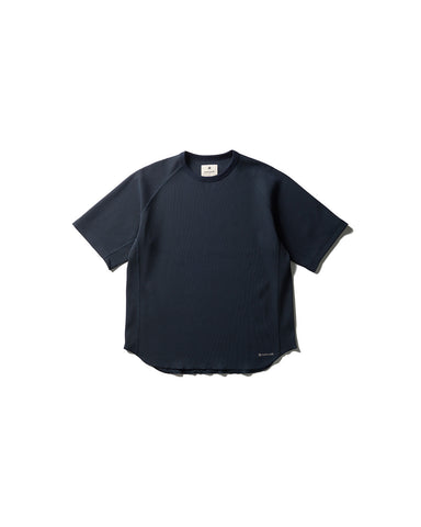 Dry Waffle T-Shirt