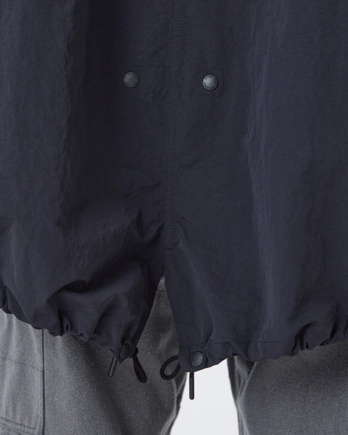 Nylon Washer Coat