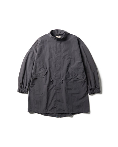 Nylon Washer Coat