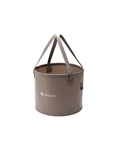 Soft Bucket 25