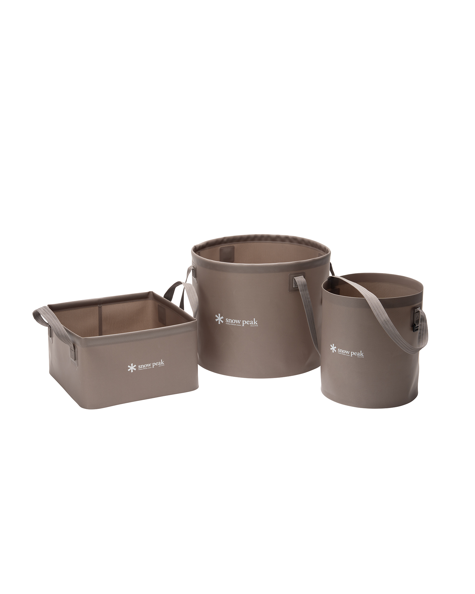 Soft Bucket 14