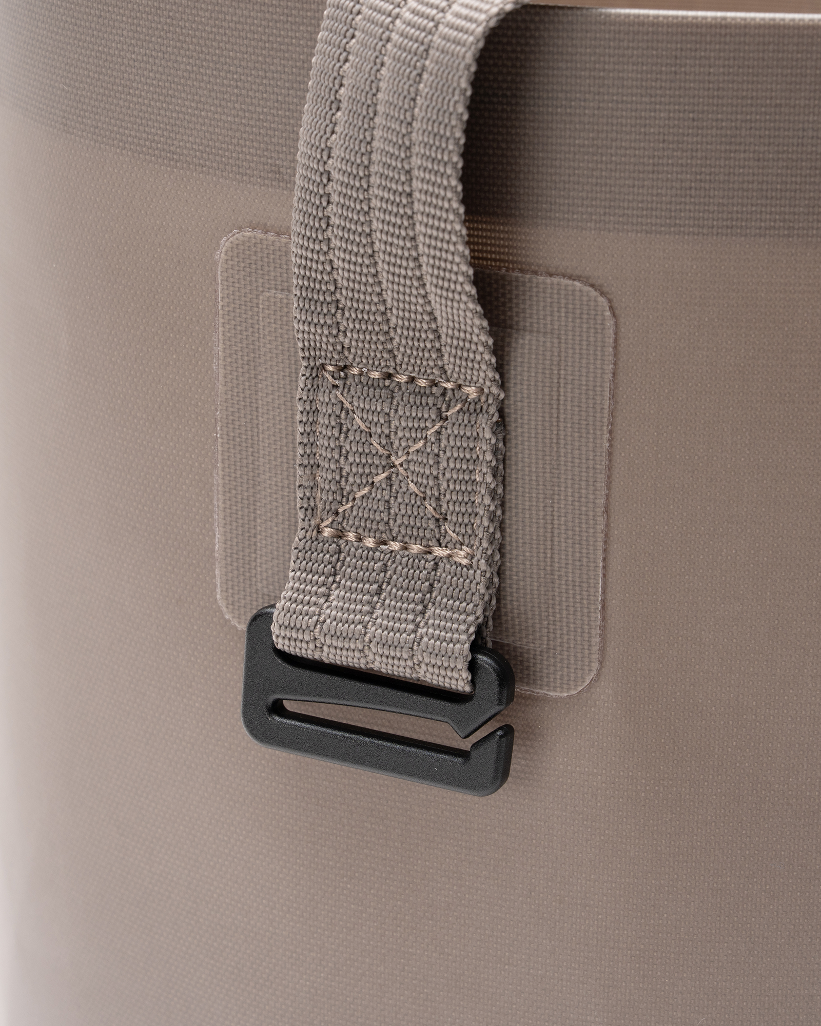 Soft Bucket 12