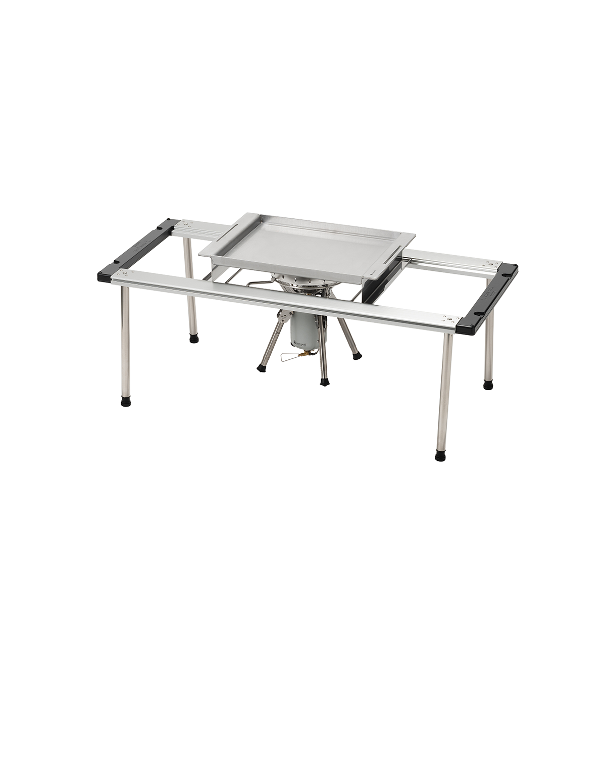 Stainless Steel Okonomiyaki Griddle
