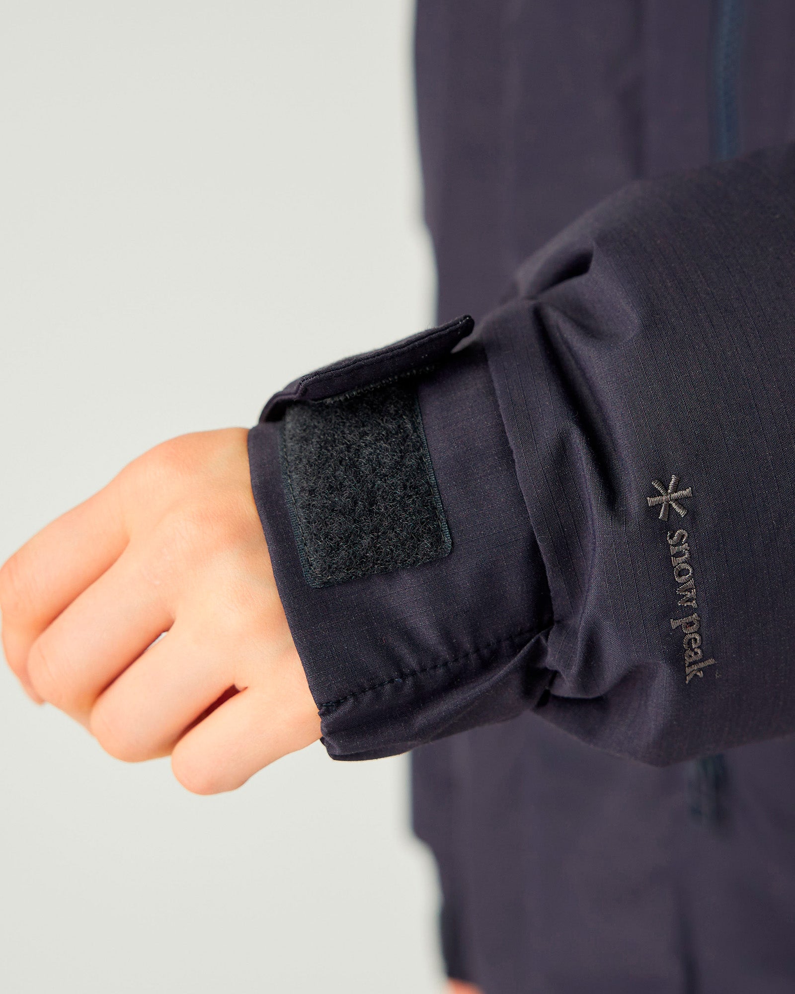 FR 2L Down Coat