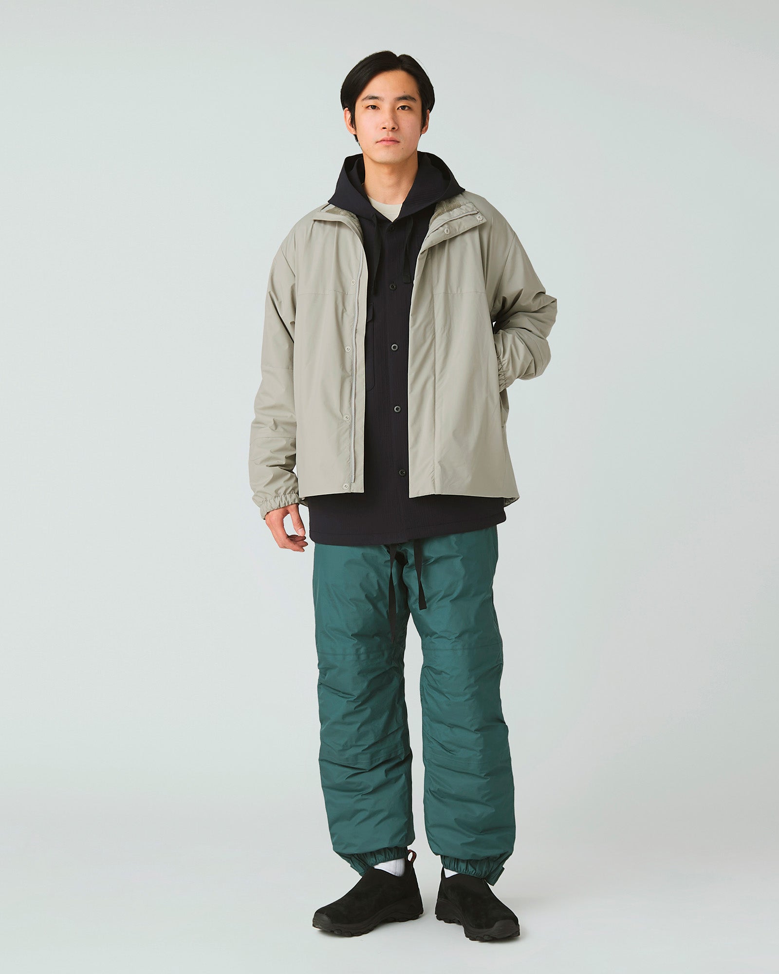 Octa Nomad Jacket