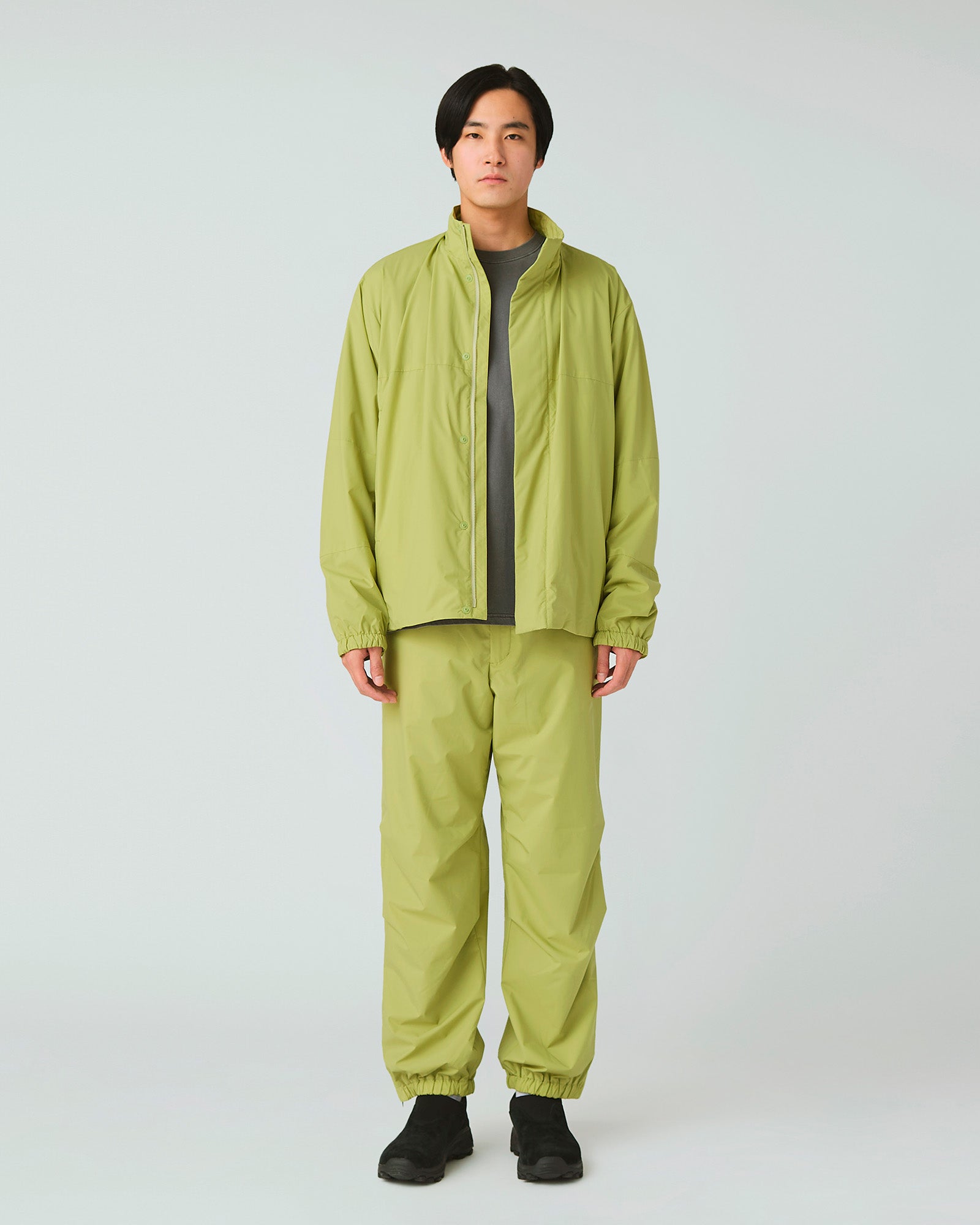 Octa Nomad Jacket