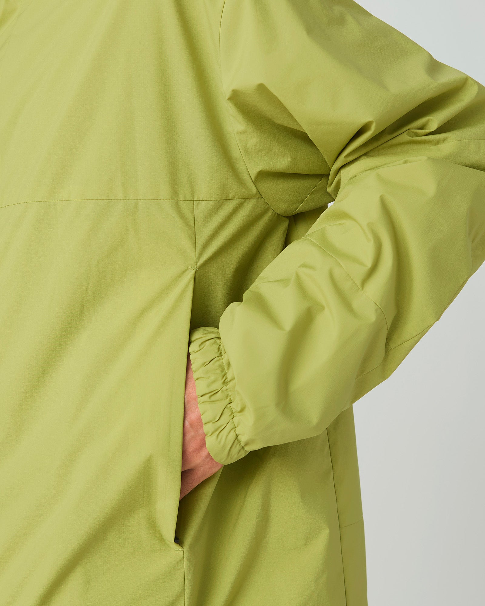 Octa Nomad Jacket