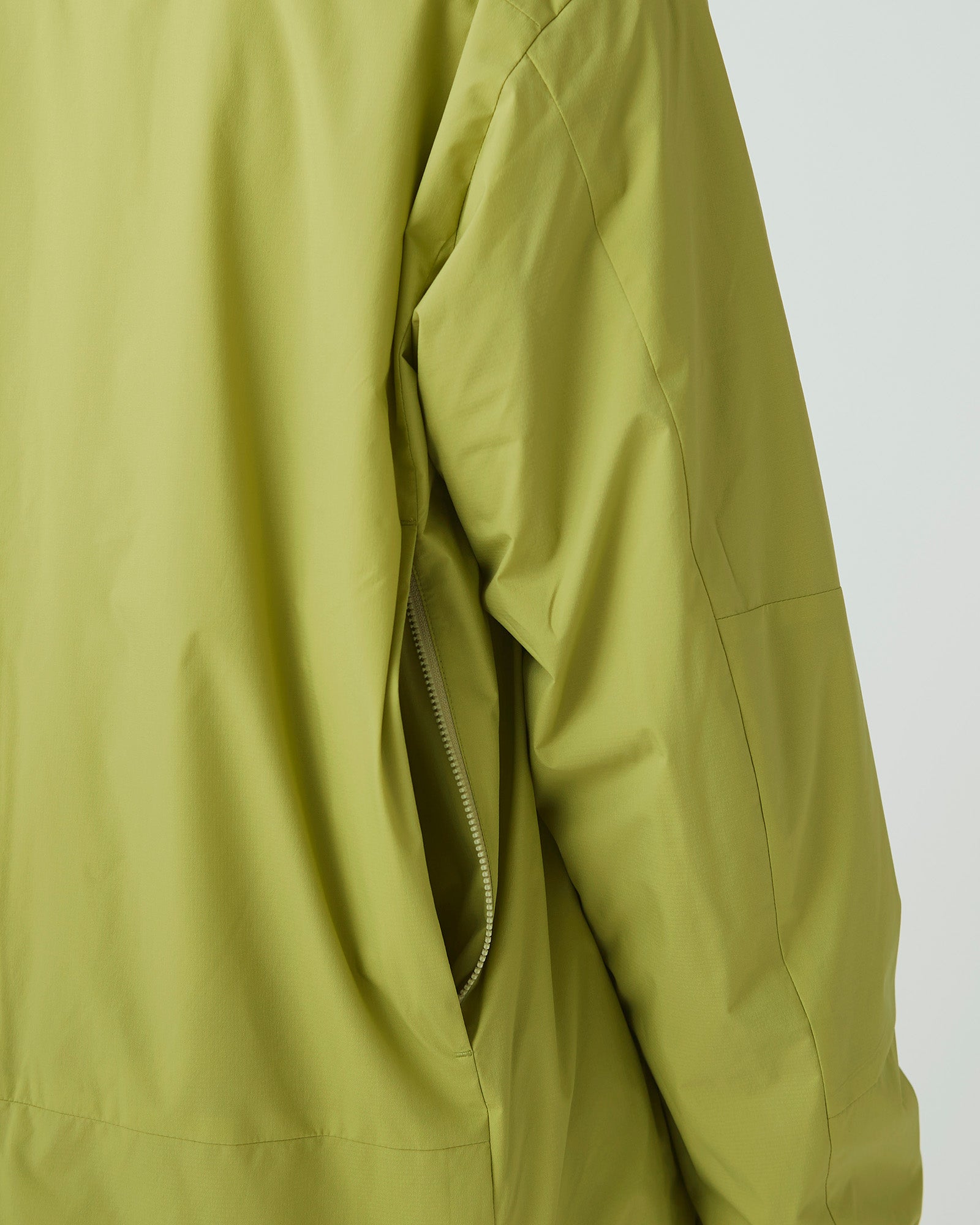 Octa Nomad Jacket