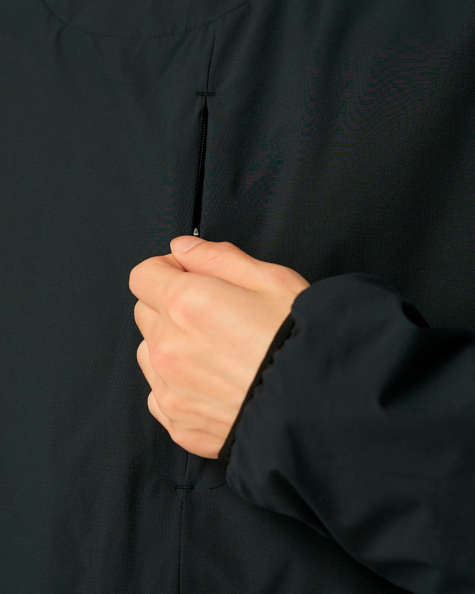 Octa Nomad Pullover