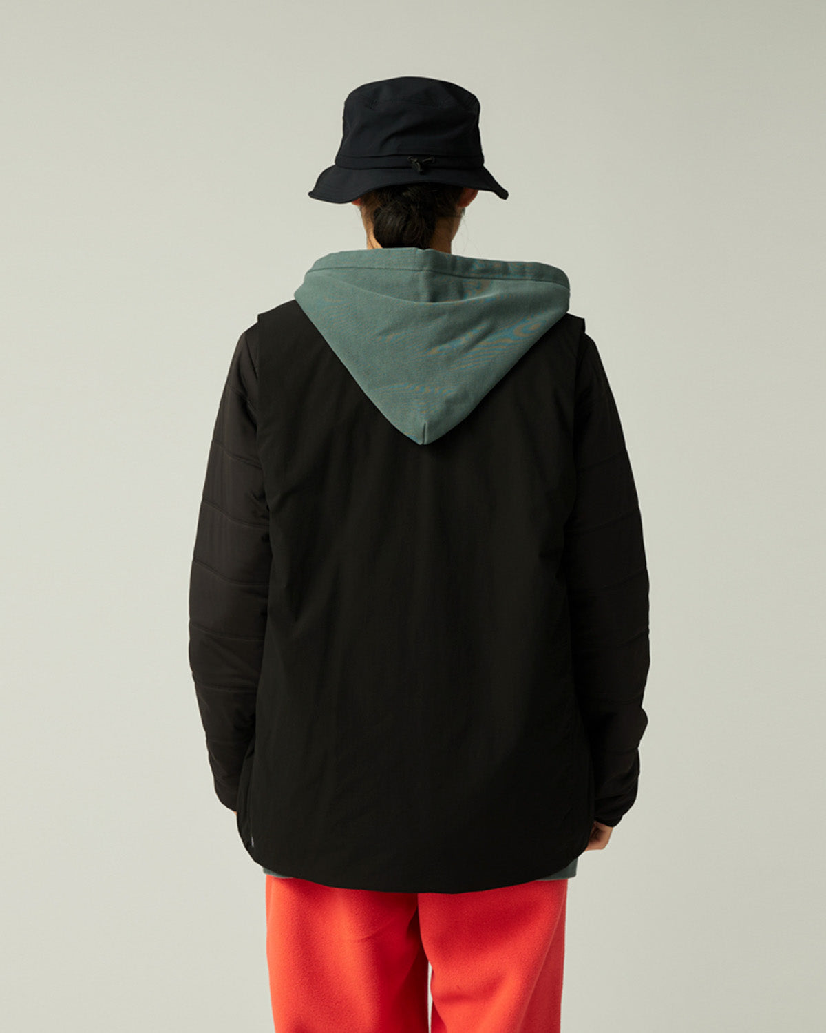 Breathable Insulated Vest