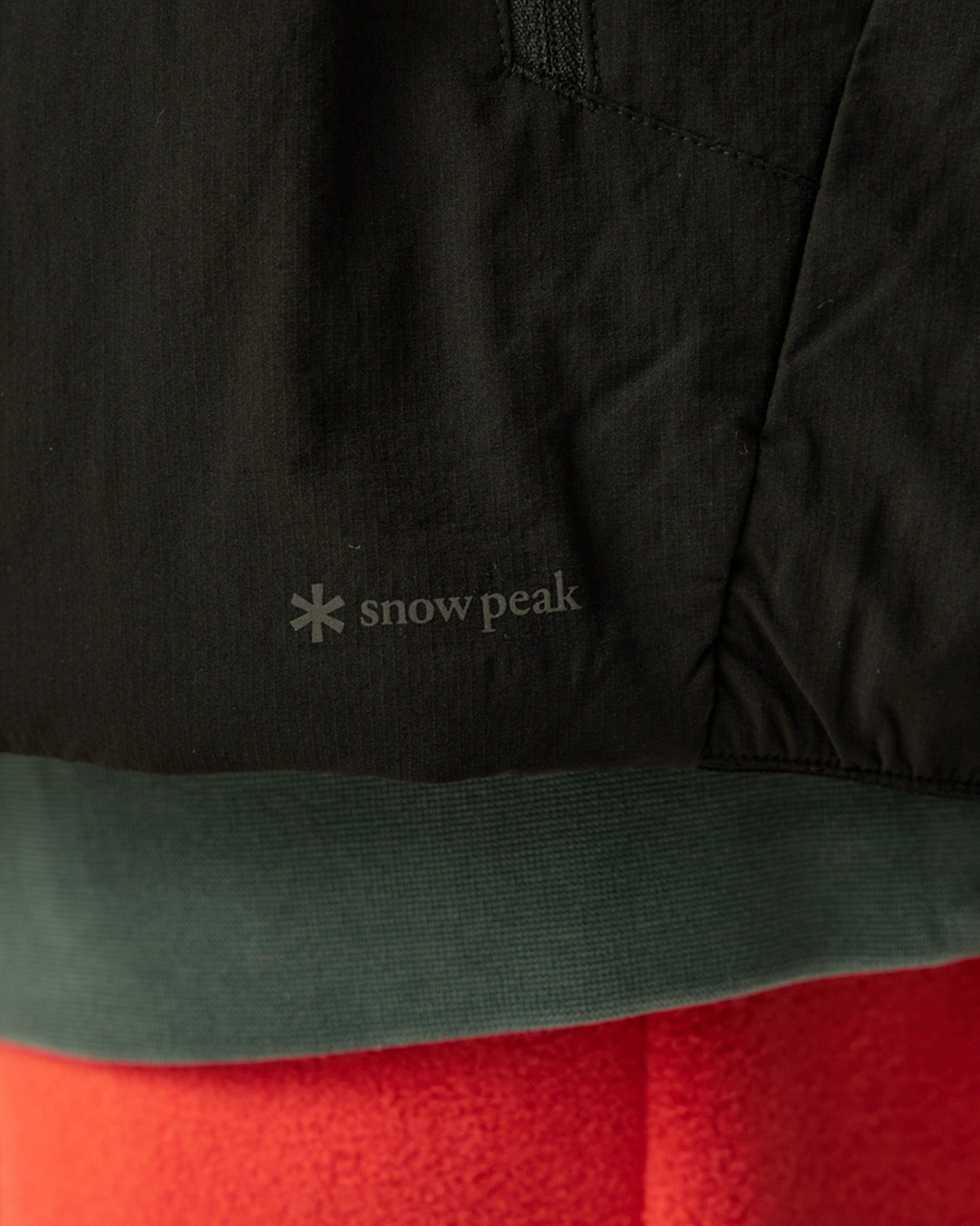 Breathable Insulated Vest