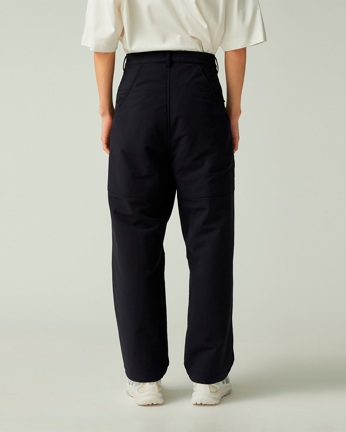 Easy Cloth Pants