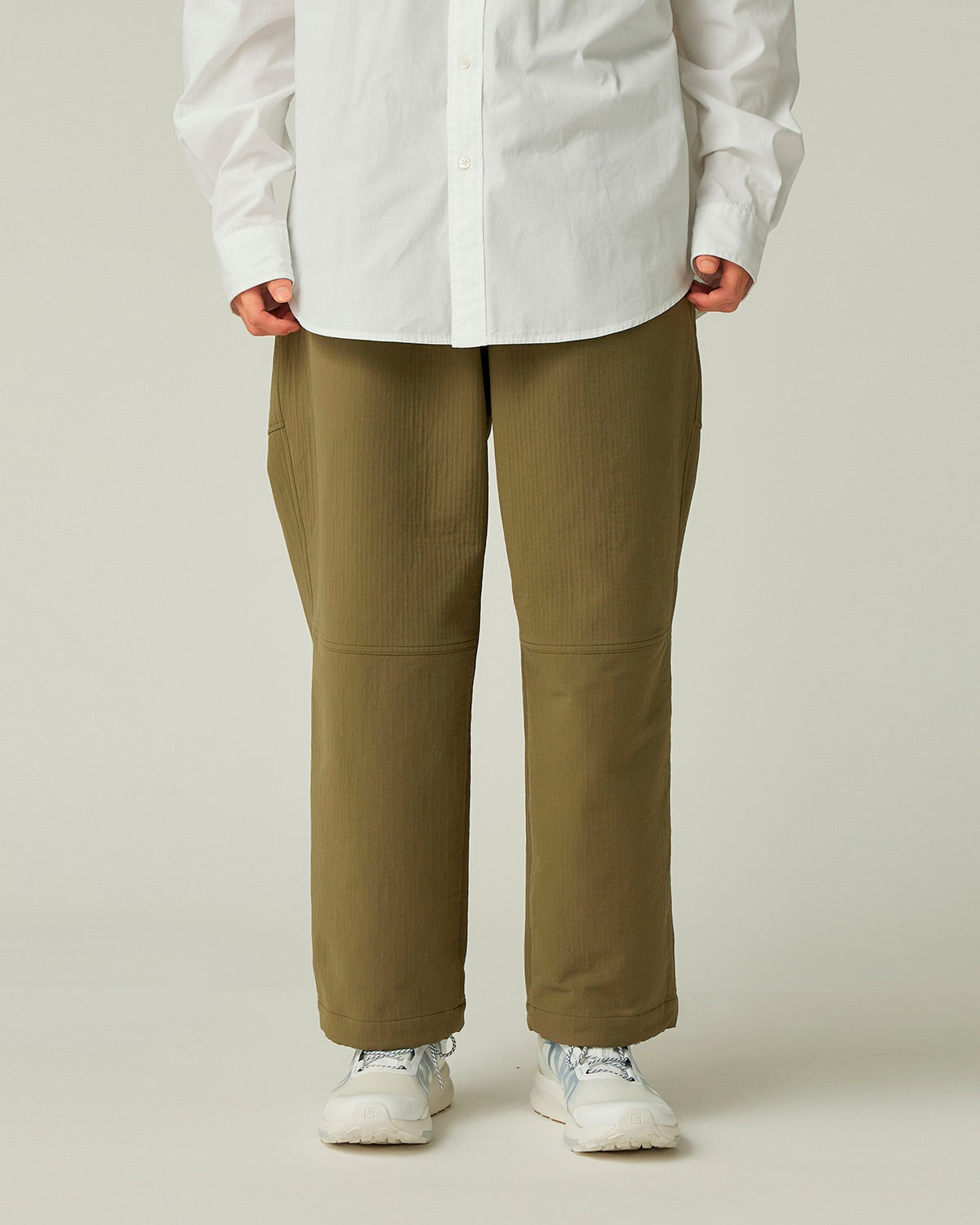 Easy Cloth Pants