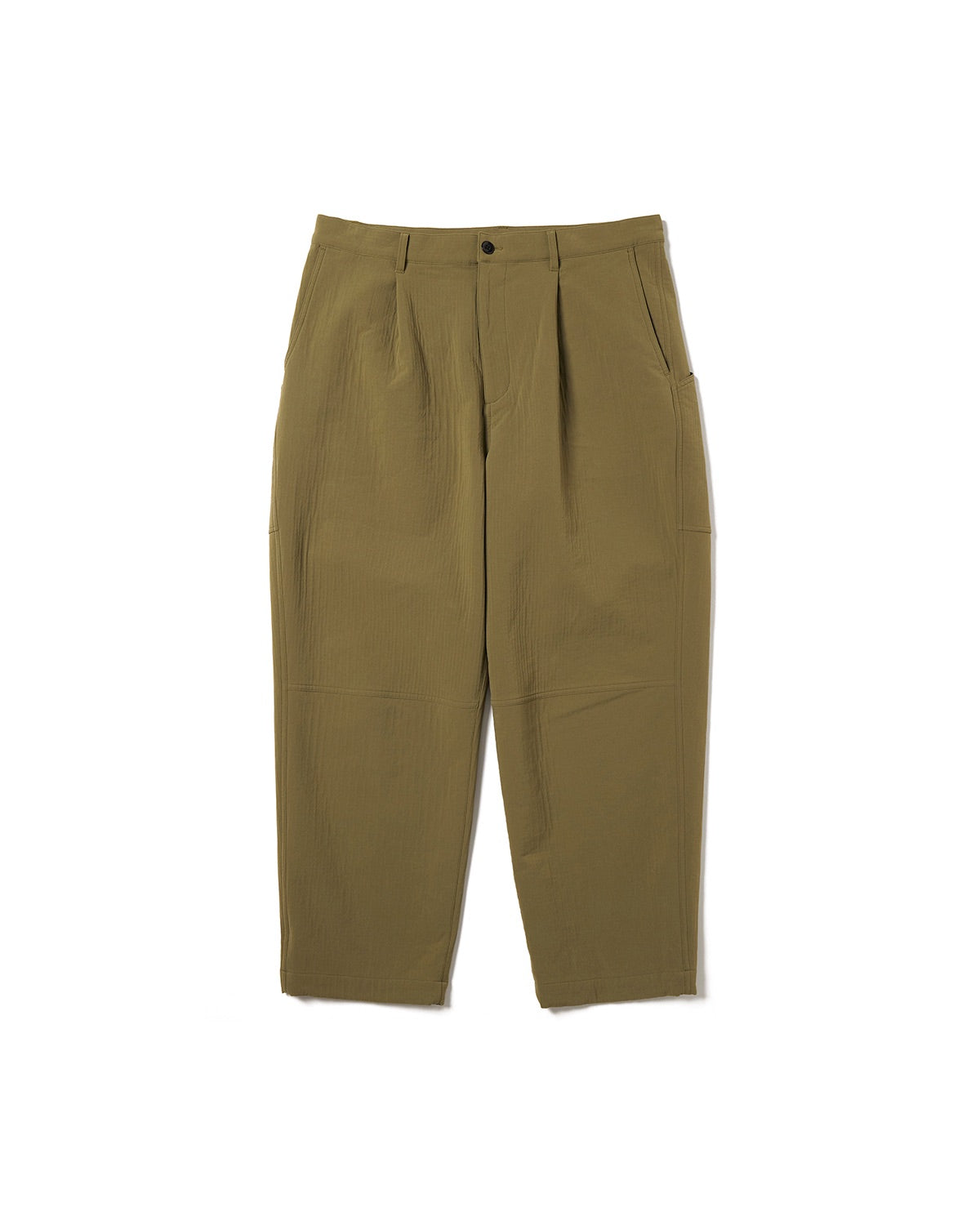Easy Cloth Pants