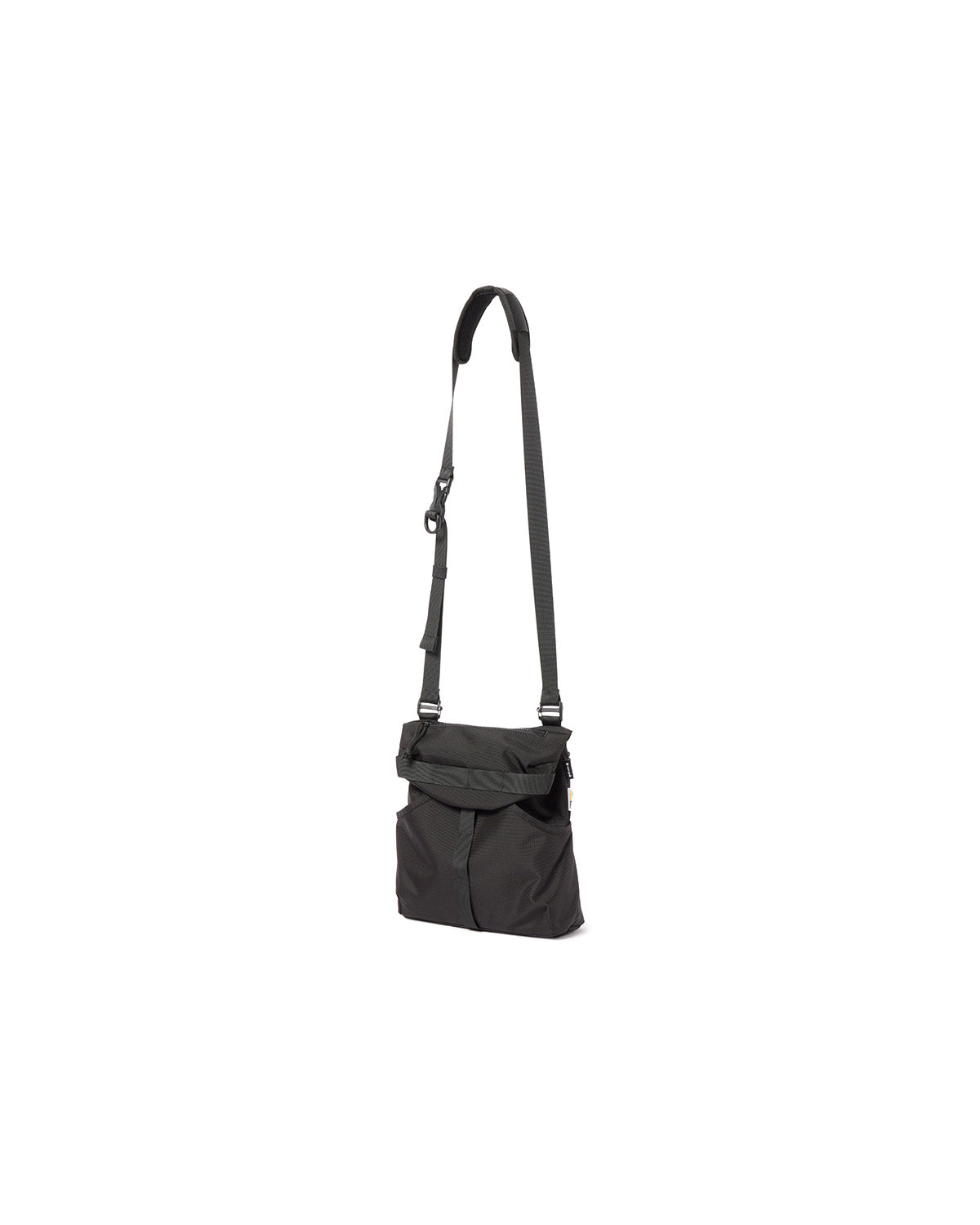 Recycled Cordura Shoulder Bag