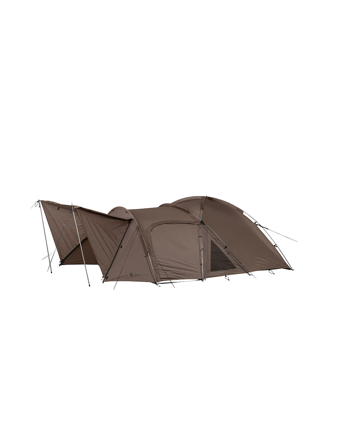 Amenity Dome 2