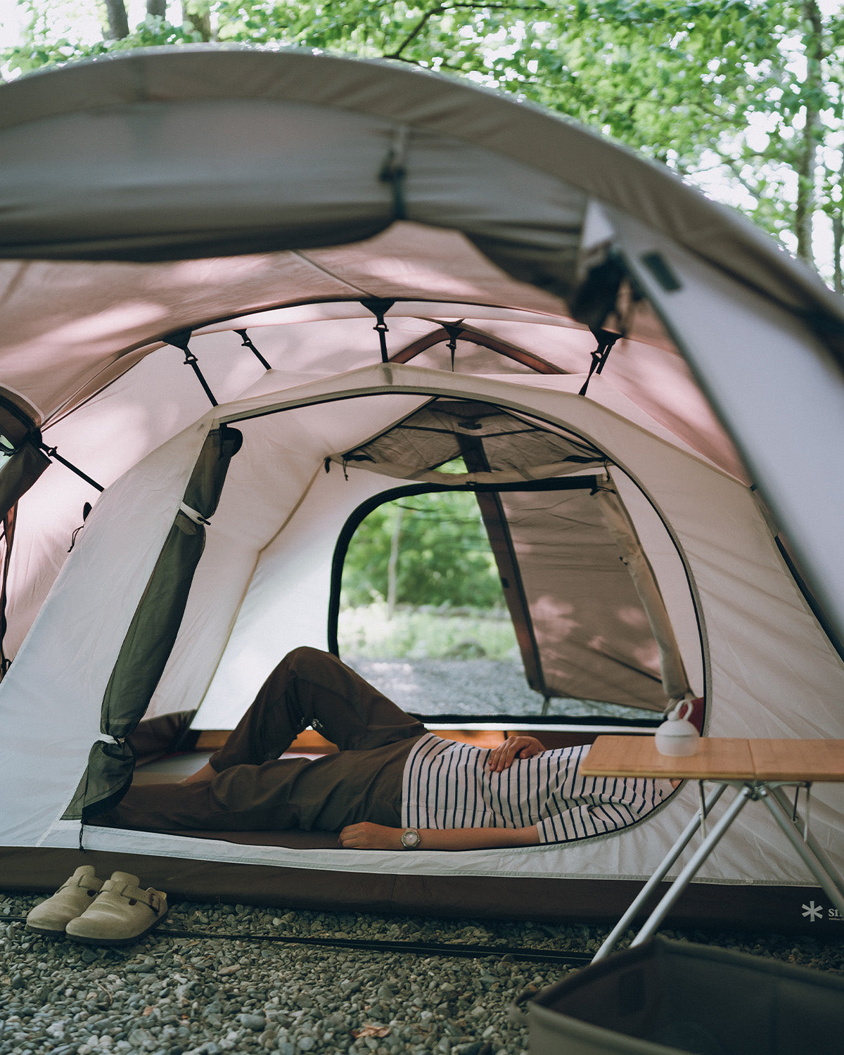 Amenity Dome 2