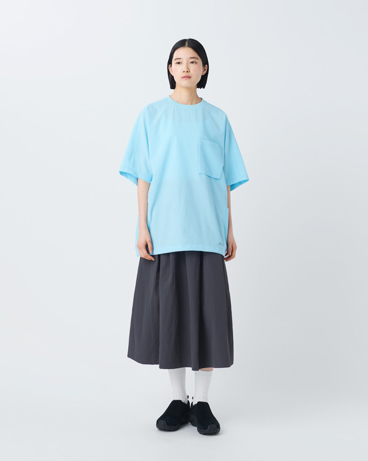 Nylon Washer Skirt