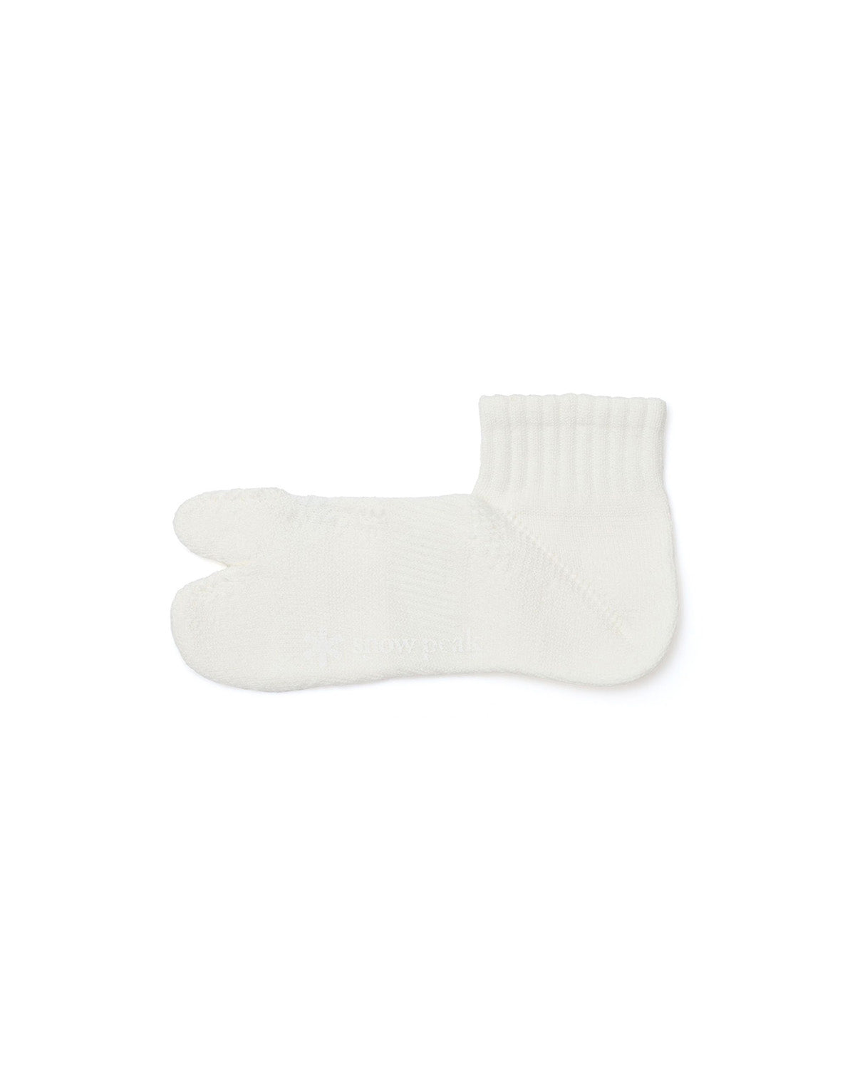 Everyday Use Tabi Socks