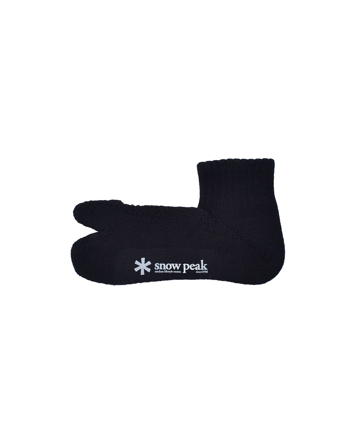 Everyday Use Tabi Socks