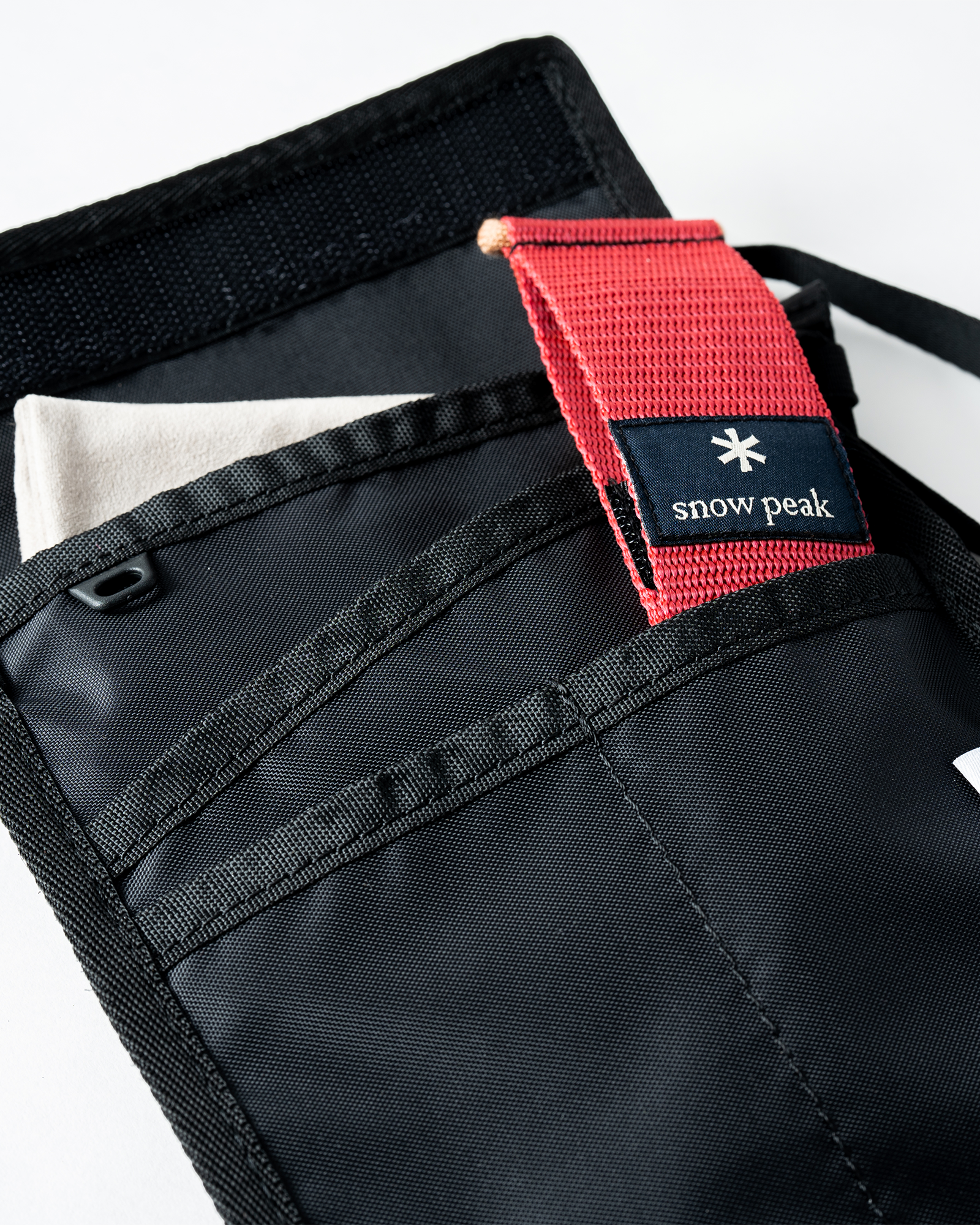 ECOPAK Travel Pouch