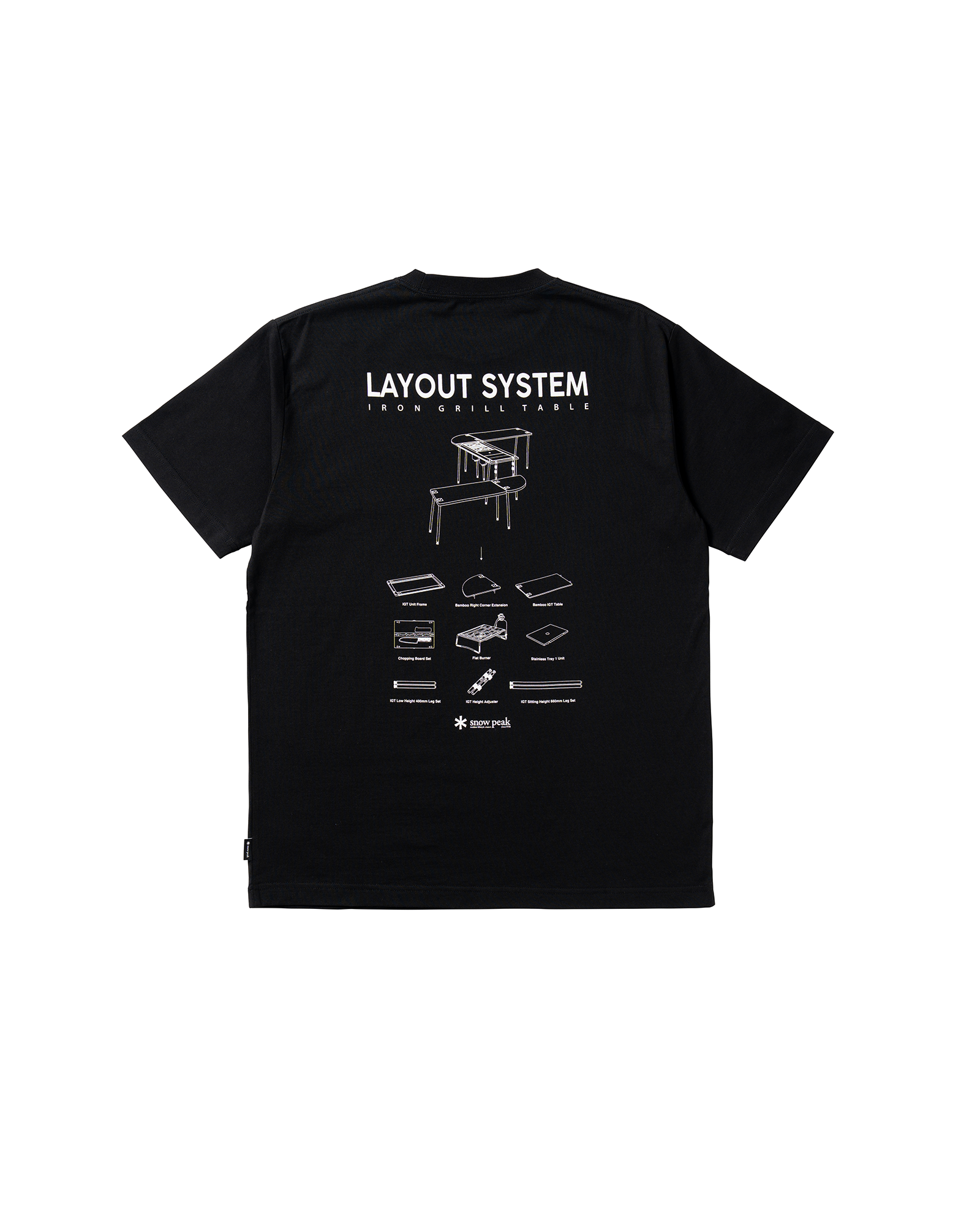 IGT T-Shirt