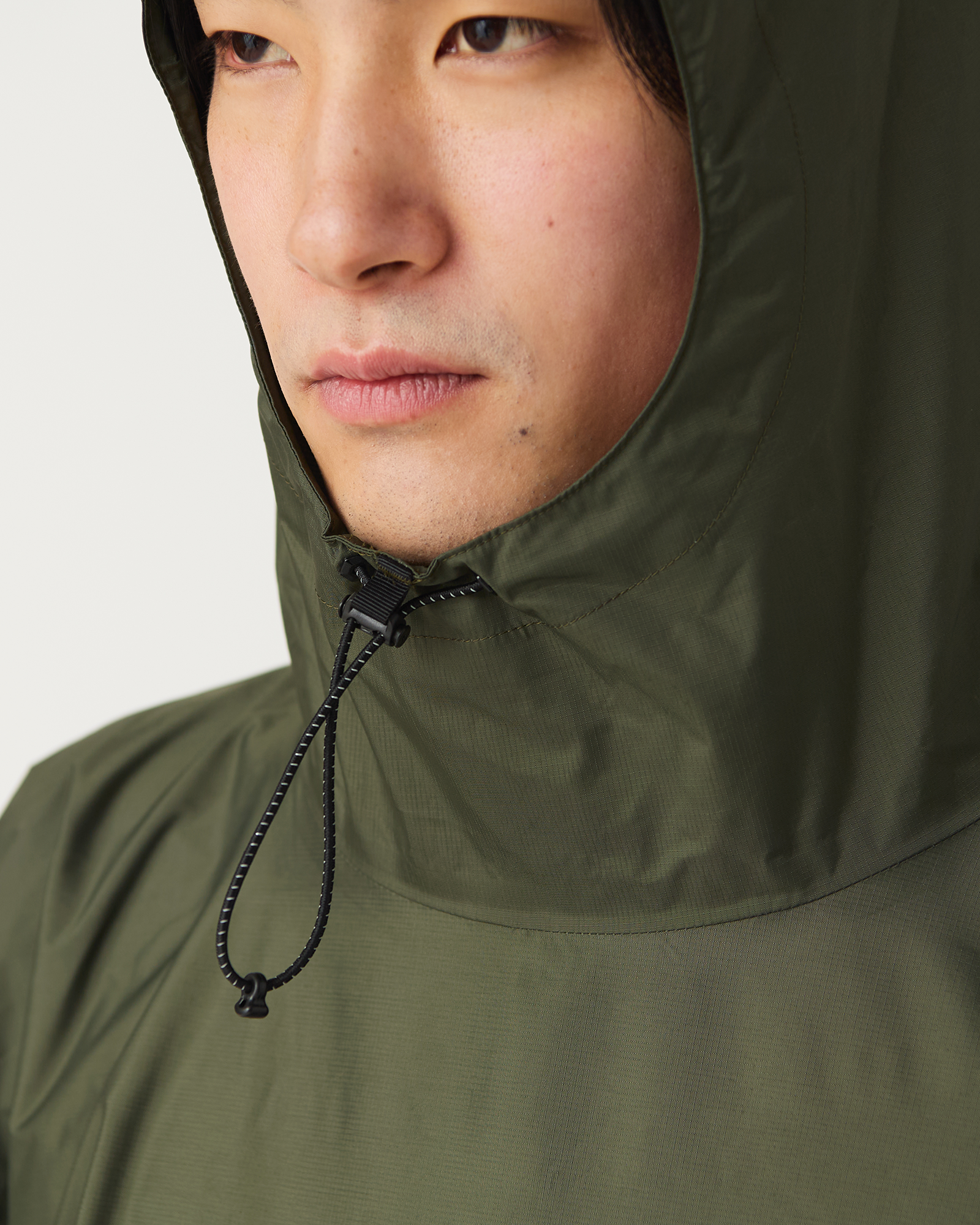 Tarp Poncho