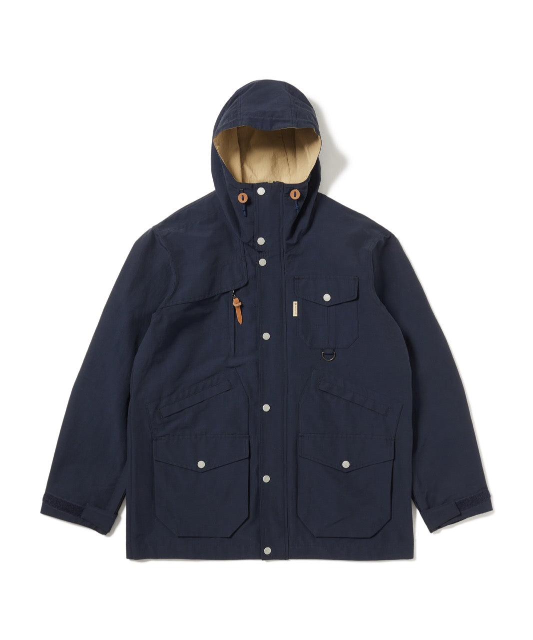 Mountain Hoodie