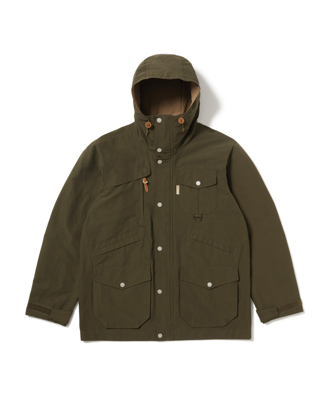 Mountain Hoodie