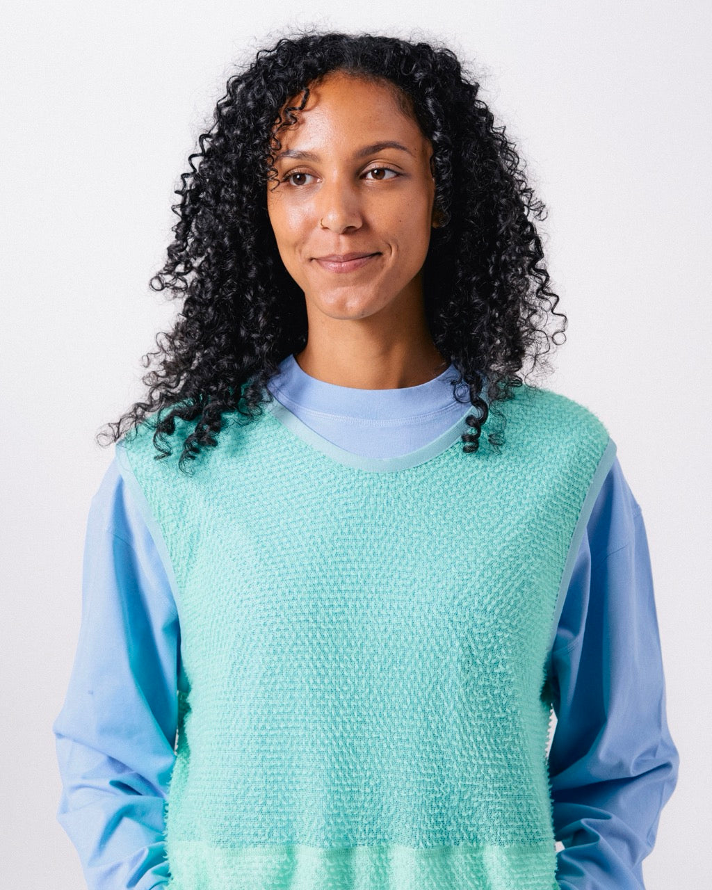 Alpha Direct Vest