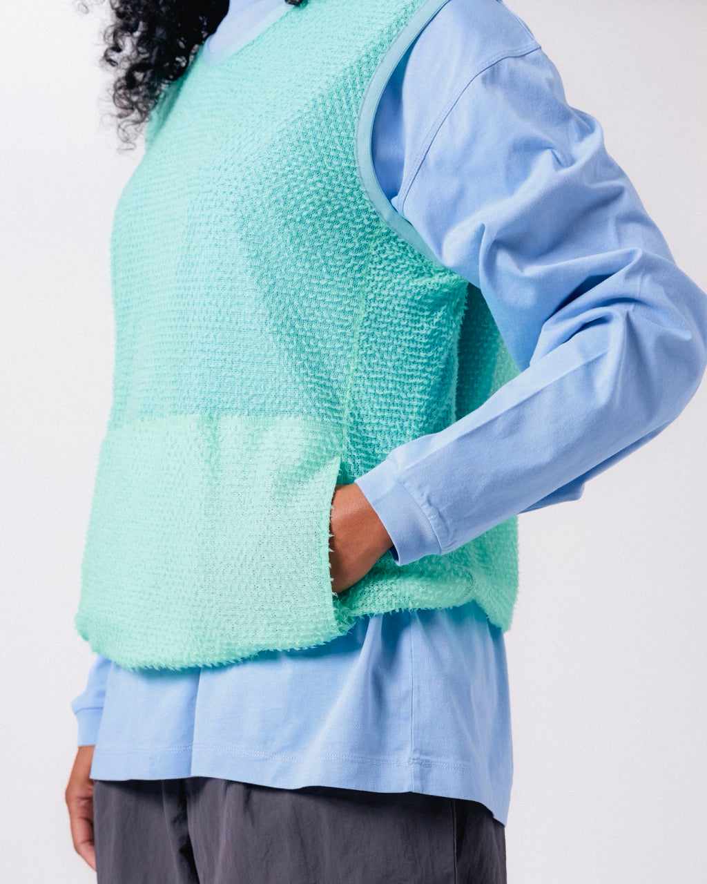 Alpha Direct Vest