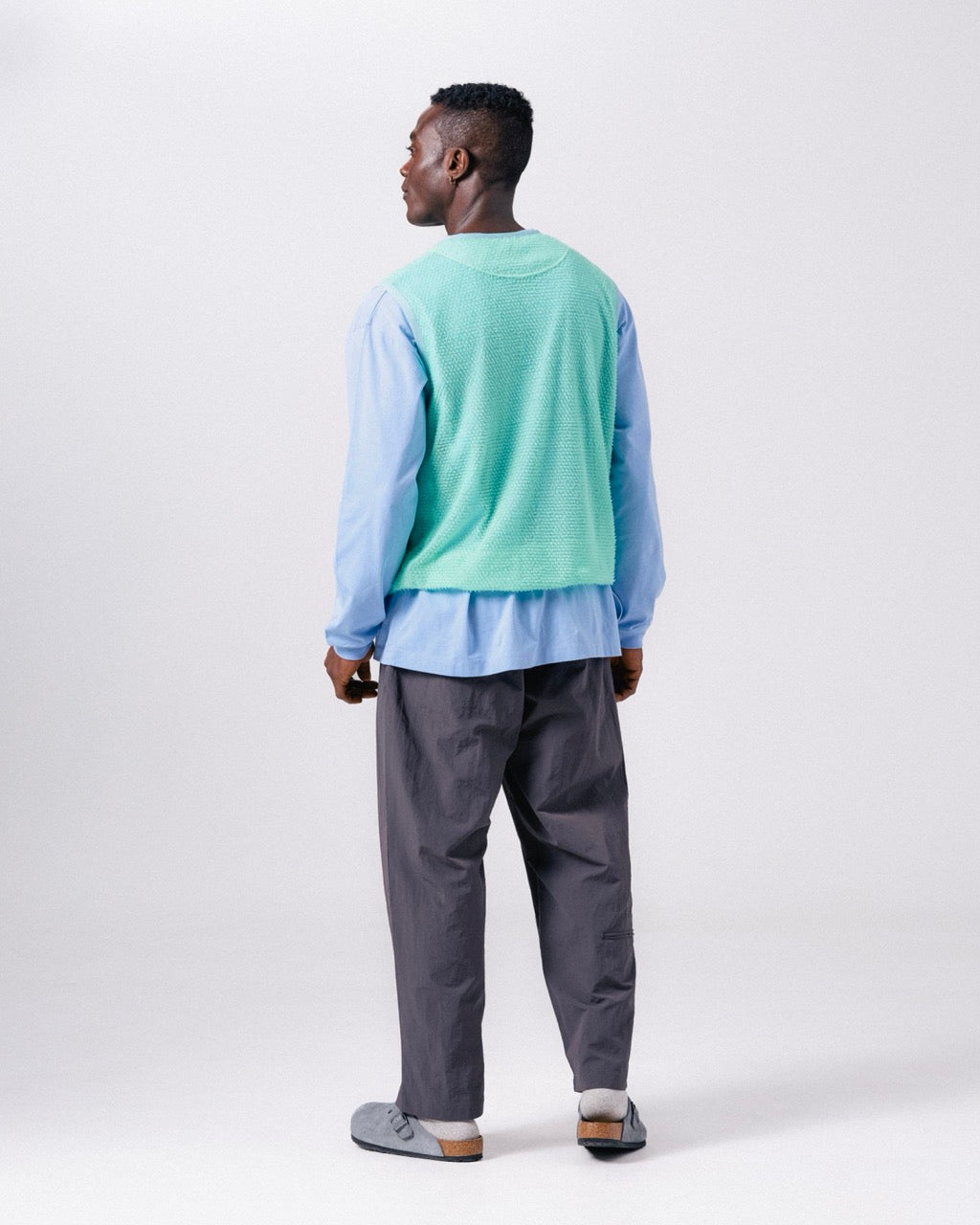 Alpha Direct Vest
