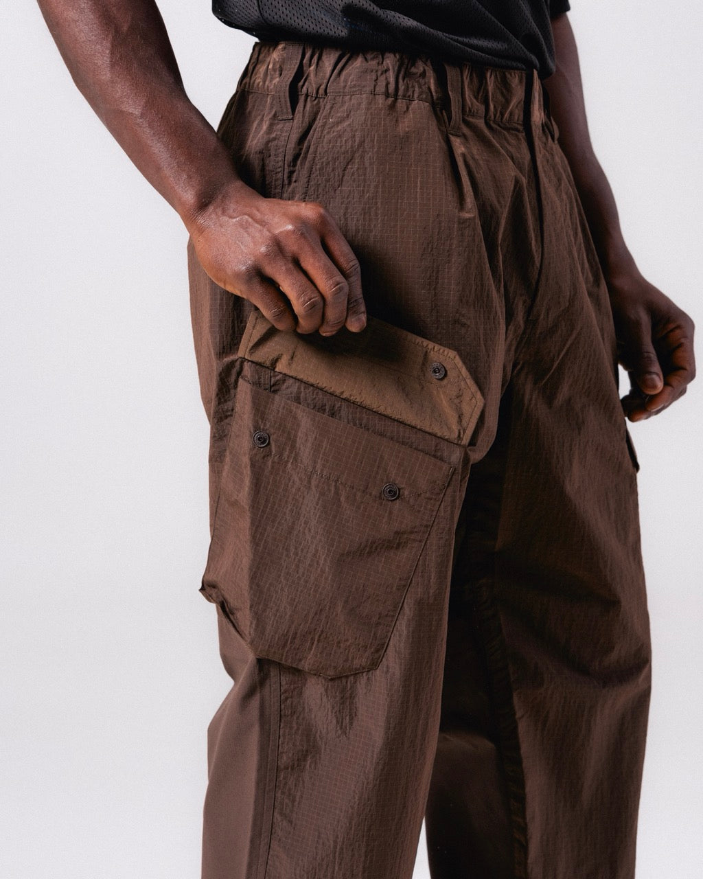 Insect Shield Pants