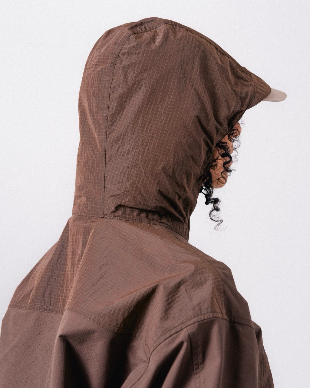 Insect Shield Jacket