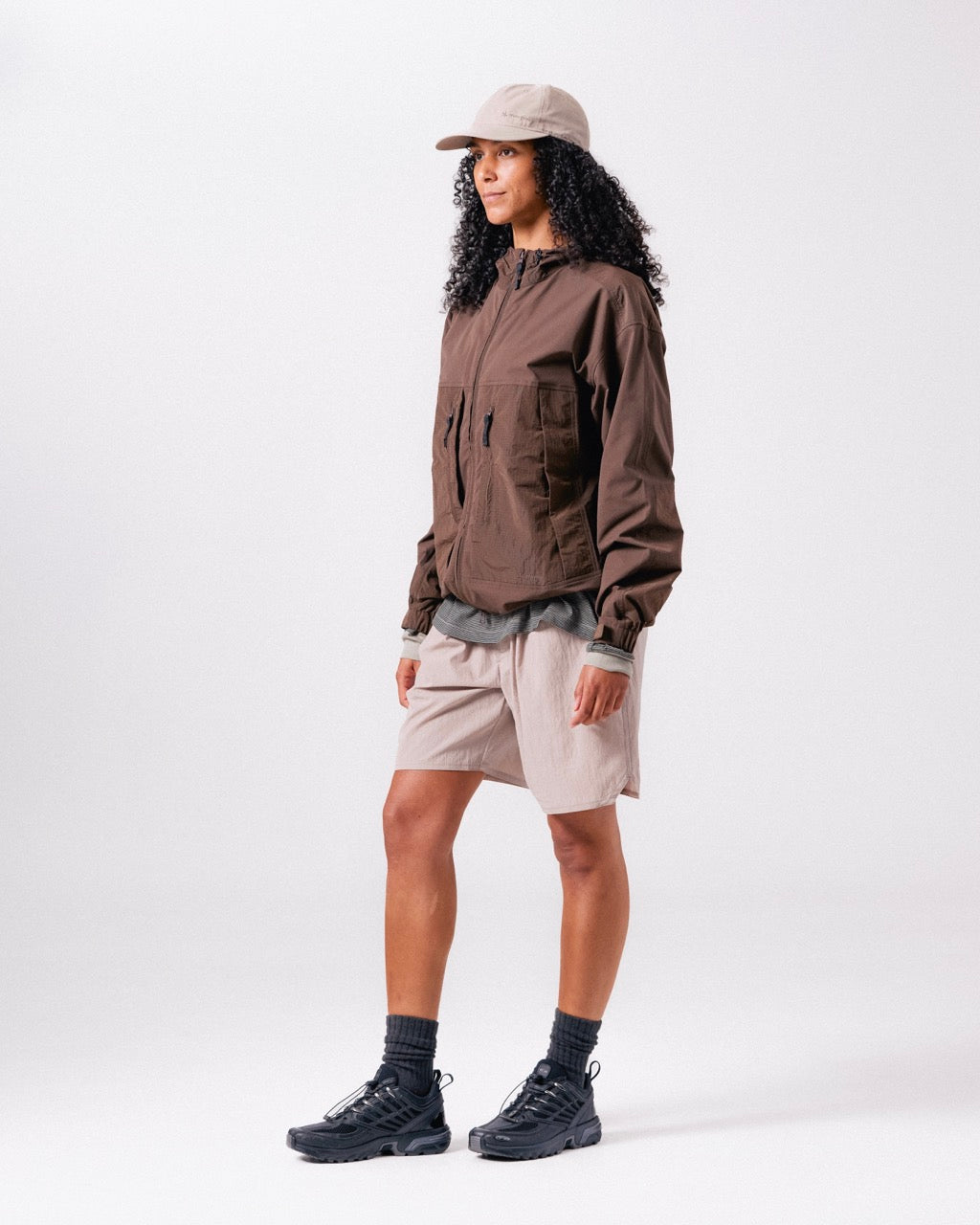 Insect Shield Jacket