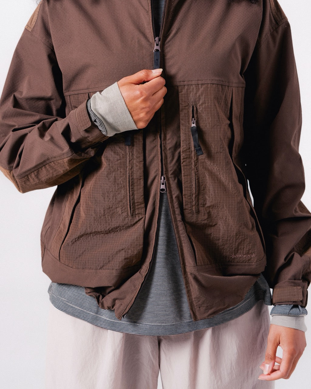 Insect Shield Jacket