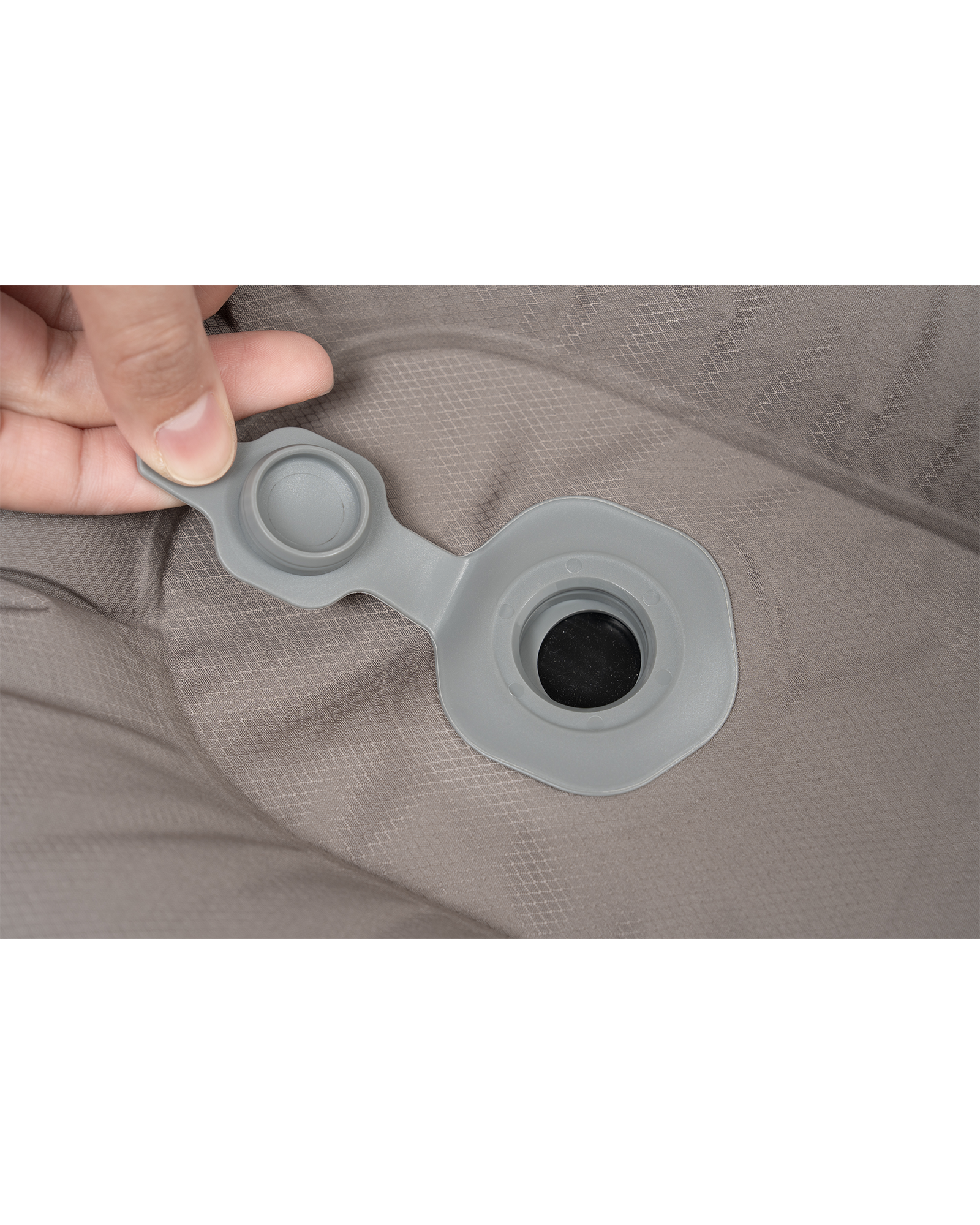 Compact Mat Wide